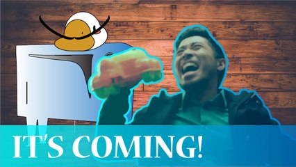 It's COMING! - Goostly TV