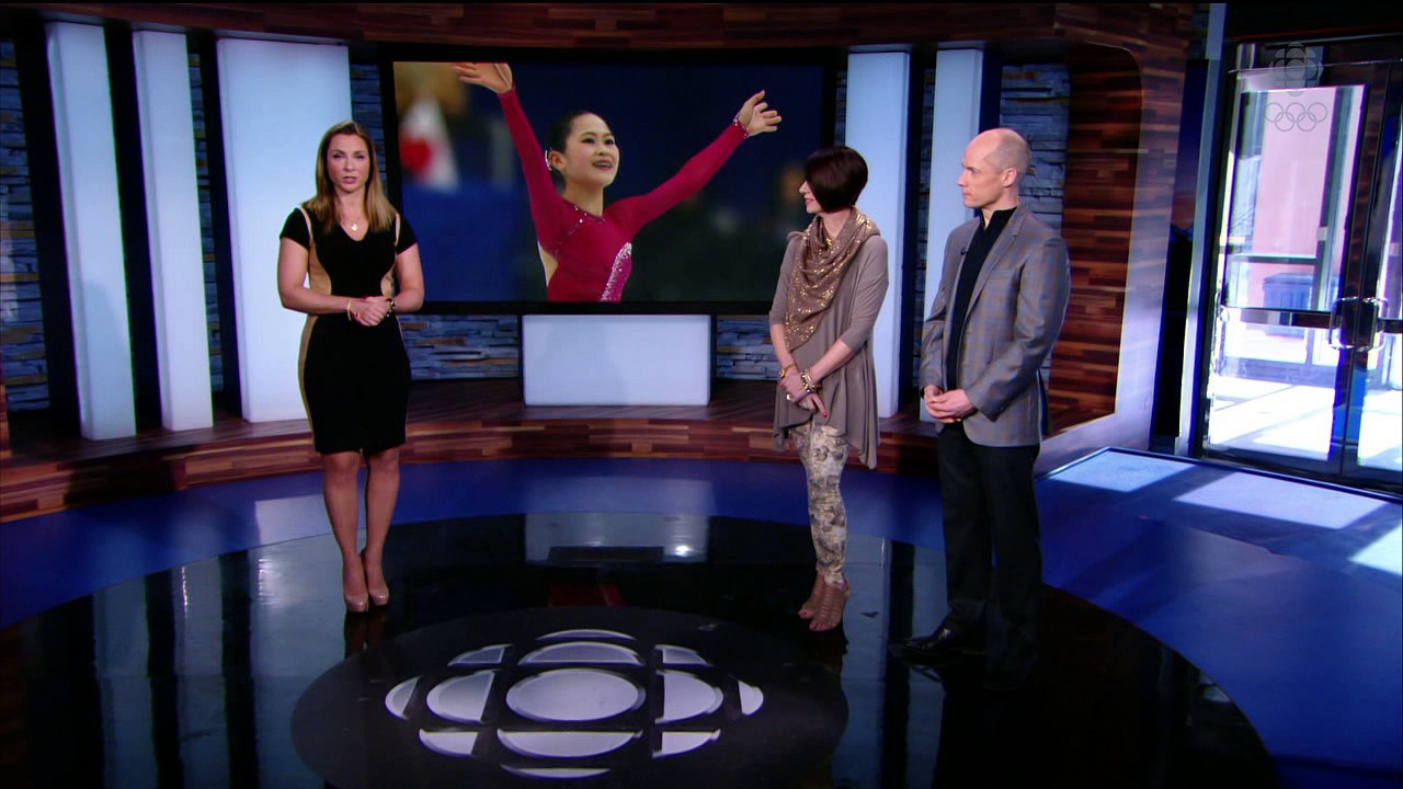 Women`s preview / Satoko MIYAHARA - ISU Four Continents Championships 2016