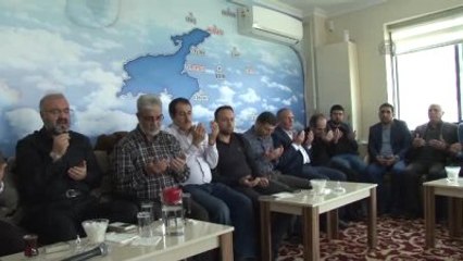 Ankara'daki Terör Saldırısı