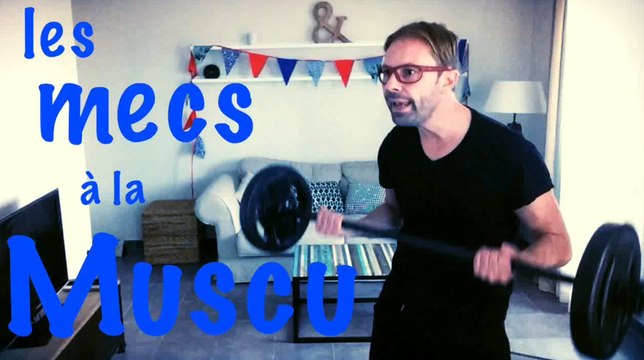 Les mecs à la Muscu - Lolo Pète les Plombs - Locorpus