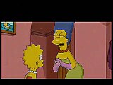The Simpsons Movie - Spider Pig Clip [OFFICIAL HQ]