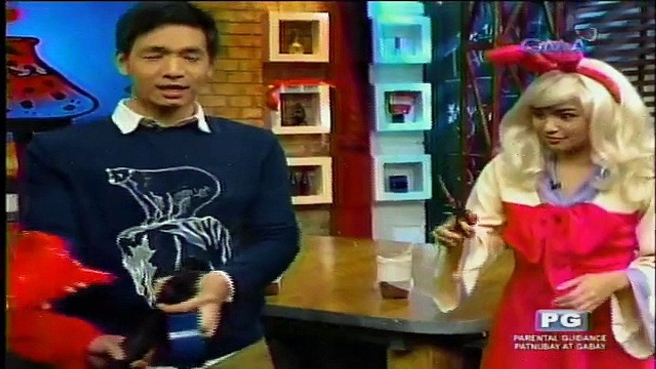 Ibilib February 28, 2016 P- 1