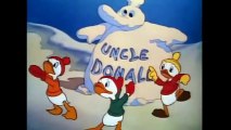 NEW DONALD The DUCK CARTOONS - DONALD DUCK & CHIP 'n' DALE funny Cartoons epidose No 1