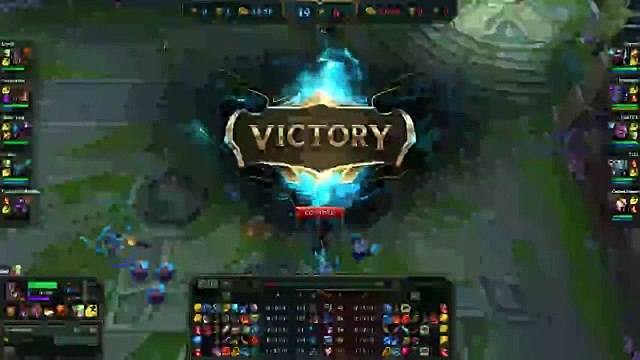 League of Legends - Challenger and Diamond Players Part 11