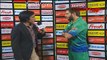 Shahid Afridi Exclusive Talk With Ramiz Raja After Defeat