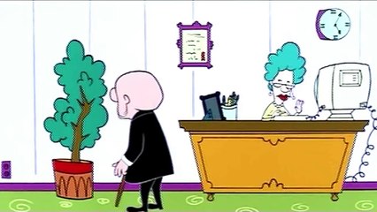 Nostalgia Critic - Mr. Magoo