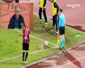 Συνέντευξη με Στάθη Σταθόπουλο