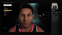 NBA 2K16 Tips and Gaming Glitches: How To Make Stephen Curry in NBA 2K16 (FULL HD)