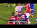 Top 5 Crazy Red Cards in Football!