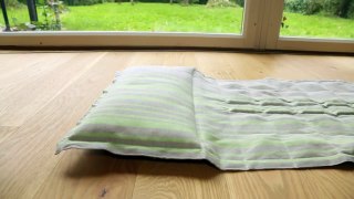 ILLM Relaxation Mat Review | Natural Relaxation and Stress Relief Mat
