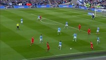 Alberto Moreno Super Goal Chance HD - Liverpool v. Manchester City (Capital One Cup) 28.02.2016 HD