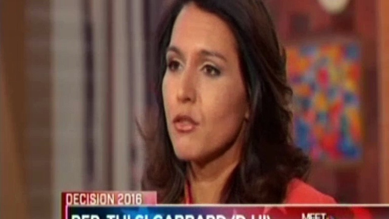 Bernie Sanders gets big endorsement from DNC vice chair (VIDEO)