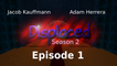 Episode 1 - Displaced (Season 2)
