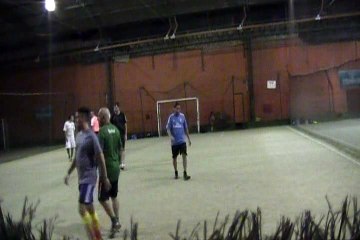 FÚTBOL SABALERO 27-02-2016 PARTE 2