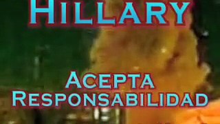 Hillary Responsabilidad Iraq Eleccion (spanish subtitle)rev3