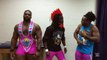 The bully gets bullied in The New Day’s final Sheamus sketch