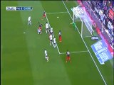 Aduriz Goal HD -  Valncia 0 - 3 Athletico Bilbao - 28-02-2016