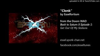 Esselfortium - Clonk (MIDI)