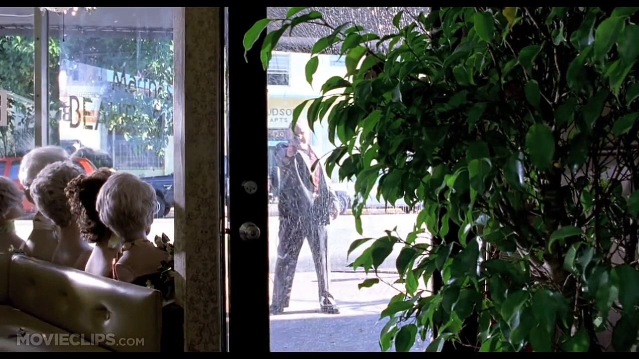 Bad Boys (5/8) Movie CLIP - Dont Ever Say I Wasnt There For You (1995) HD