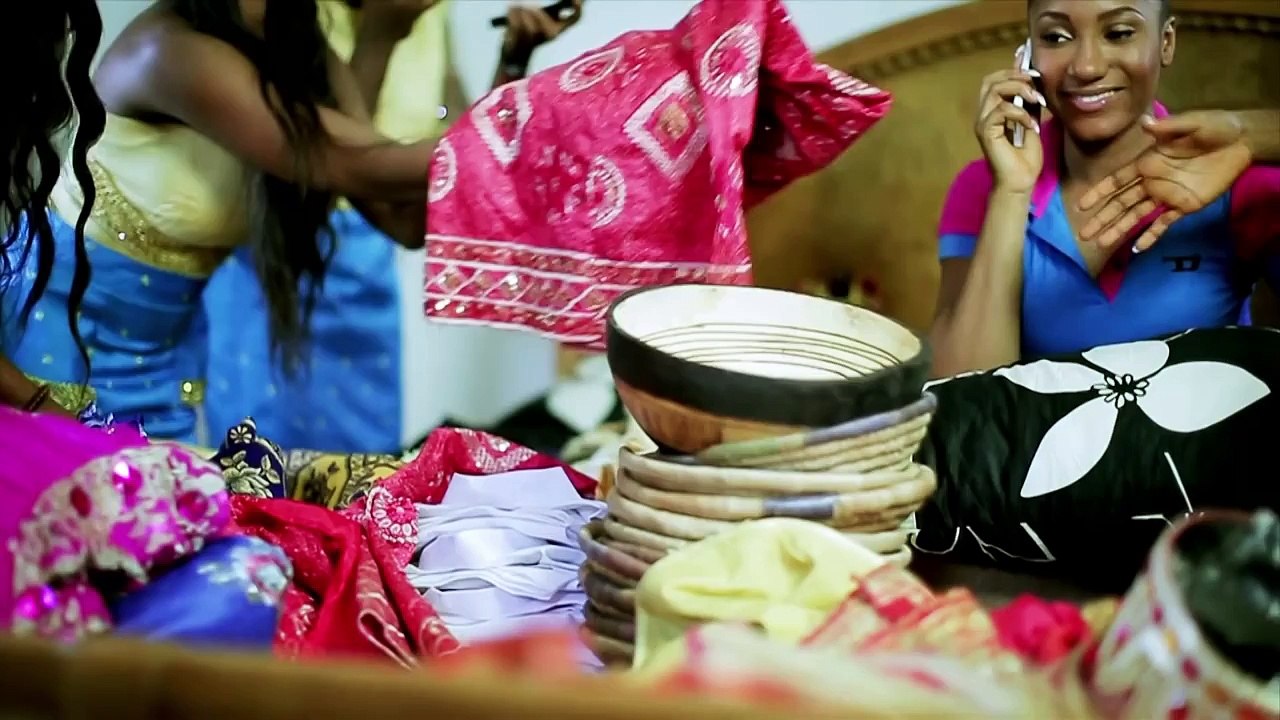 Flavour - Ada Ada [Official Video]