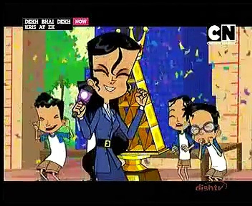ROLL NO 21 Cartoon Network in Hindi New HD Video 2016 (FULL HD) -  Dailymotion Video