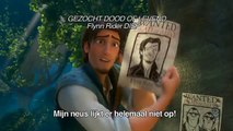 Rapunzel - Maak kennis met Flynn!