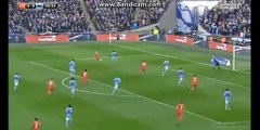 Alberto Moreno Amazing SHOOT | Liverpool vs Manchester City 28.02.2016 HD