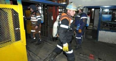 Rusya'nın Vorkuta Bölgesinde Maden Faciası: 36 Kişi Öldü