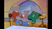 Babar - The Missing Crown Affair - Preview - French - Oznoz