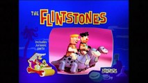 Flintstones Bumpers | Boomerang