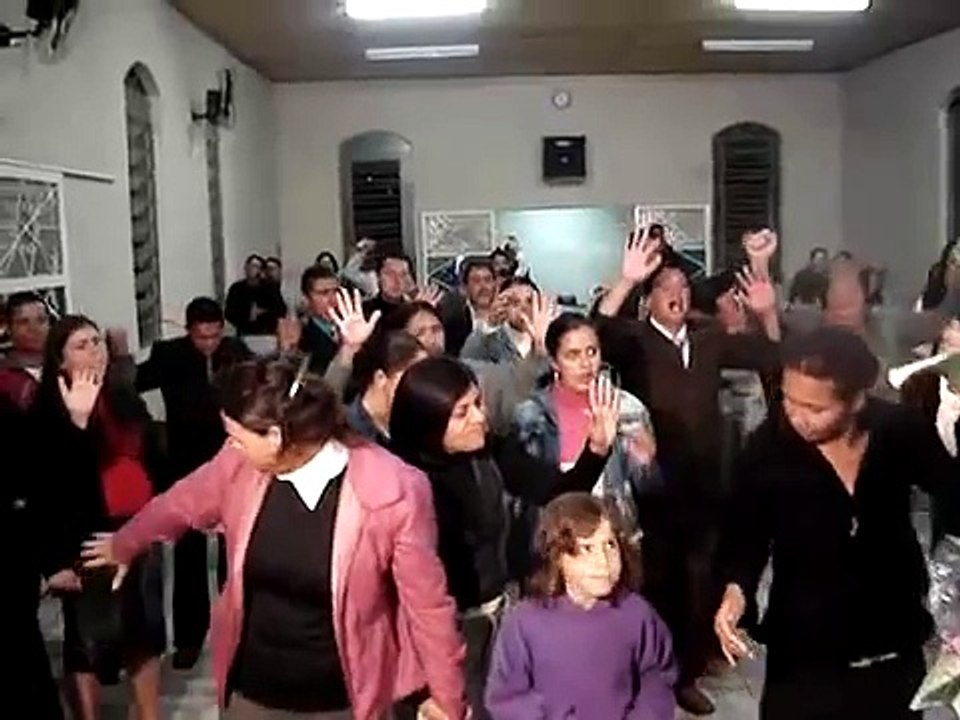 Pb Marcelo Faria em Manduri SP