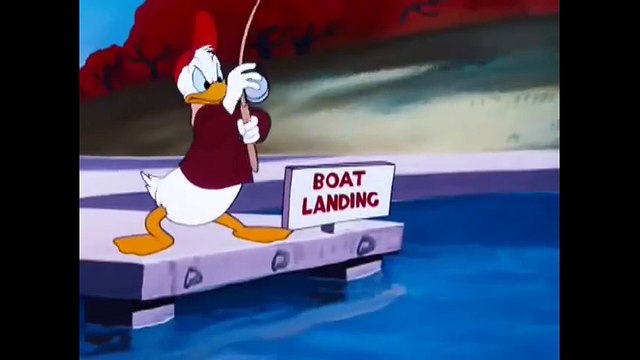 Donald Duck & Chip And Dale Cartoons In Hindi - Chip 'n' Dale Cartoon for kids