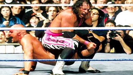 Top 10 WWE WrestleMania Matches Of All Time