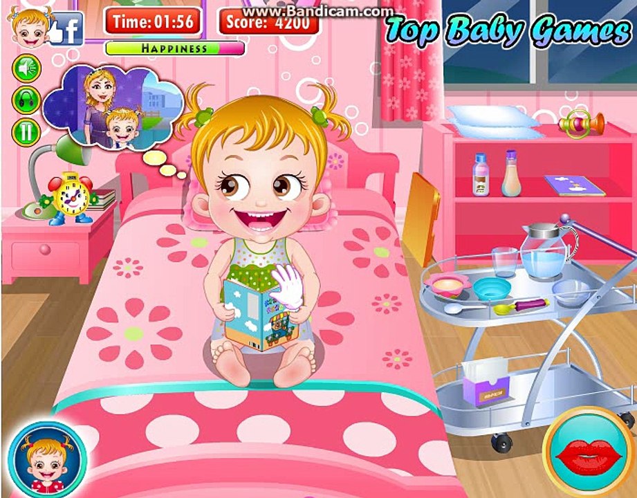 baby hazel stomach care no click jogos parte 3