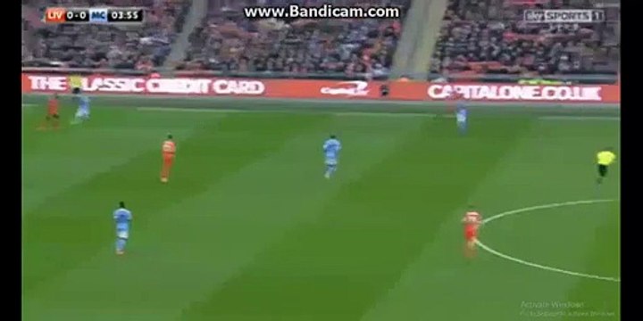 Philippe Coutinho Fantastic Elastico Skills | Liverpool - Manchester City 28.02.2016 HD