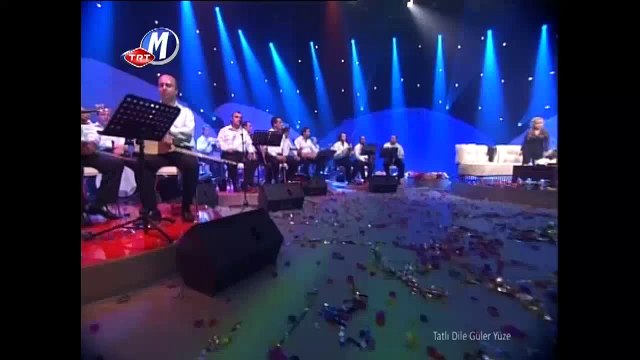 BEDİA AKARTÜRK GAYRI DAYANAMAM BEN BU HASRETE