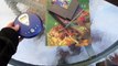 Felix the Cat Nes Video Game Collectibles. Lyndhurst High School Flea Market Finds Pick-Ups - 3/1/15