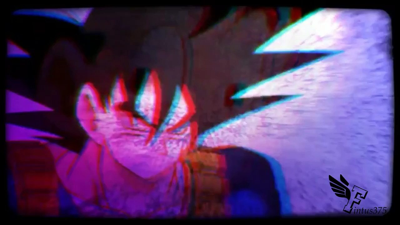 Mini AMV | Dragonball Z - feat. Ellem [HD]