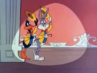 Bugs Bunny Theme - This Is It