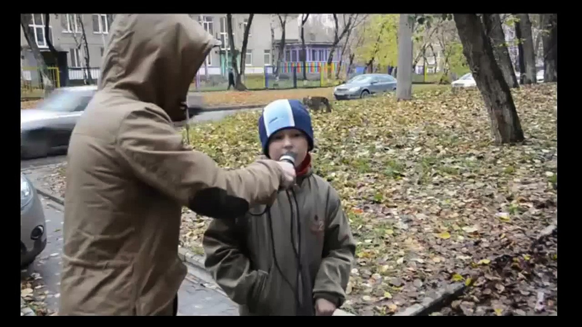 COMEDY