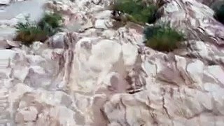 Red Rock Canyon----Near Vegas (part 2)