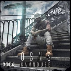 kamnouze- etat desprit feat s-pi