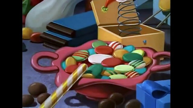 Donald Duck & Chip And Dale Cartoons In Hindi - Chip 'n' Dale Cartoon for childrens