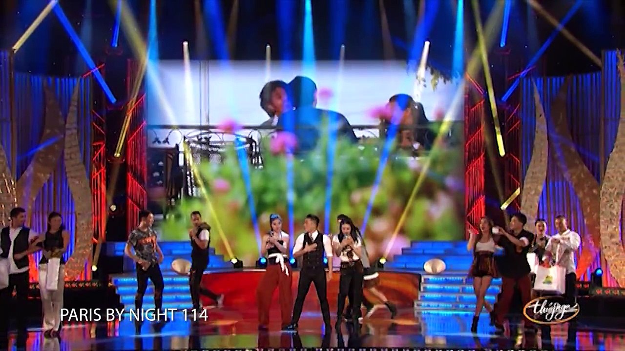 Little Sai Gon - Justin Nguyễn