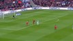 Sergio Aguero Super Chance -Liverpool vs Manchester City 28.02.2016 Capital One Cup