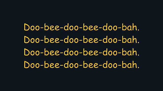 Phineas And Ferb - Perry The Platypus Theme Song Lyrics (extended + HD + HQ)