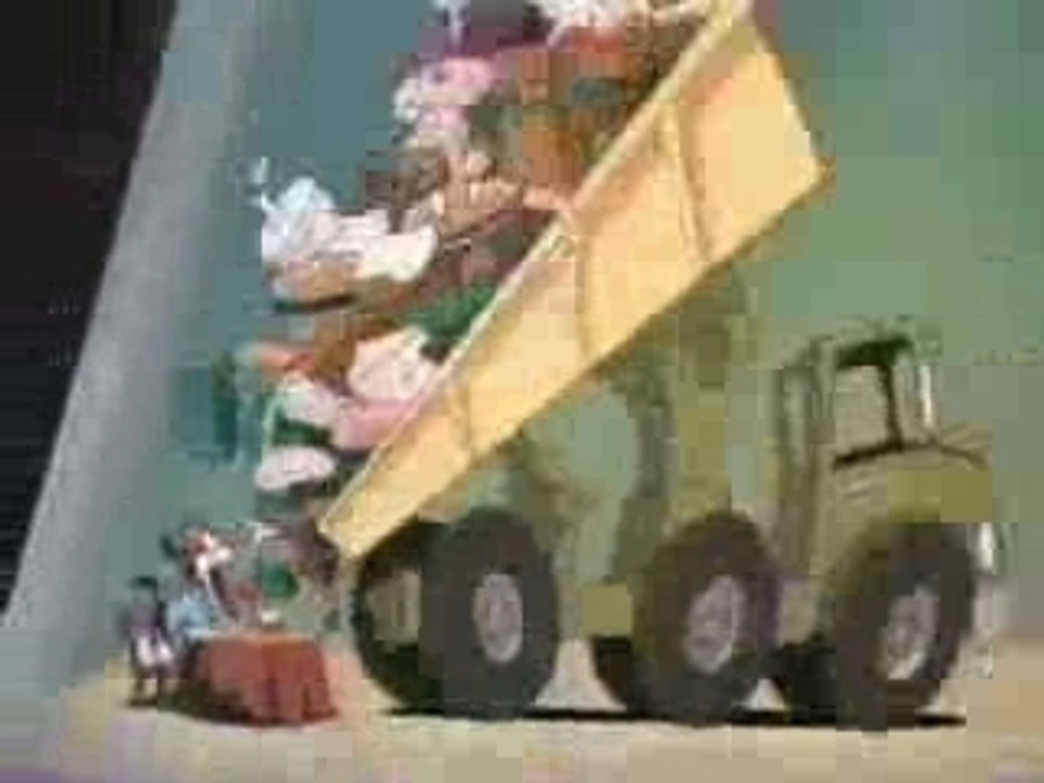 Animaniacs