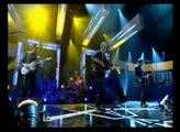 Coldplay - Charlie Brown (Live on later with Jools Holland)