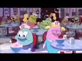 Spongebob Squarepants (Icelandic) - Goofy Goober Song