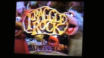 Opening to The Muppet Movie 1993 VHS